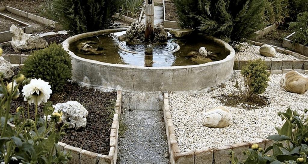 La Riera Panzió Vic Kültér fotó
